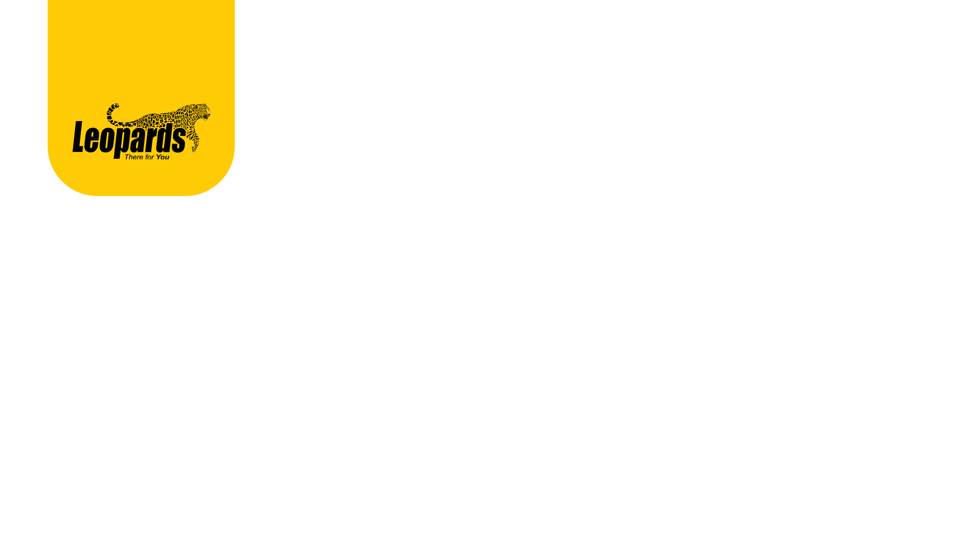 Leopards Logo